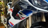 BMW S 1000 RR (pack M jantes M carbone)