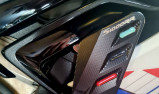 BMW S 1000 RR (pack M jantes M carbone)