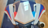 BMW S 1000 RR (pack M jantes M carbone)