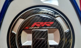 BMW S 1000 RR (pack M jantes M carbone)
