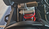 BMW S 1000 RR (pack M jantes M carbone)