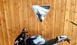 BMW S 1000 RR (pack M jantes M carbone)