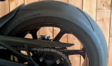 BMW S 1000 RR (pack M jantes M carbone)