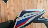 BMW S 1000 RR (pack M jantes M carbone)