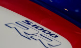 BMW S 1000 RR (pack M jantes M carbone)
