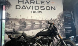 HARLEY-DAVIDSON SOFTAIL FAT BOB 1868