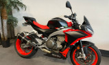APRILIA TUONO 660