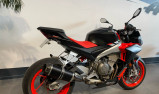 APRILIA TUONO 660
