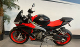 APRILIA TUONO 660