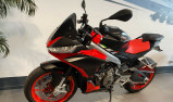 APRILIA TUONO 660