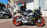 APRILIA RS 660 A2