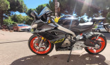APRILIA RS 660 A2
