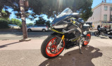 APRILIA RS 660 A2