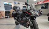 KAWASAKI NINJA 1000 SX TOURER