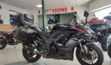 KAWASAKI NINJA 1000 SX TOURER