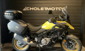 SUZUKI DL V-STROM 650XT
