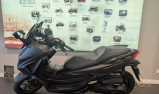 HONDA FORZA 350 ABS