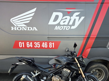 HONDA CB 500 F - 100/MOIS