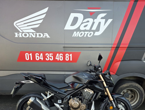 HONDA CB 500 F - 100/MOIS