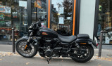 HARLEY-DAVIDSON SPORTSTER NIGHTSTER 975 SPECIAL