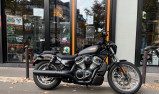 HARLEY-DAVIDSON SPORTSTER NIGHTSTER 975 SPECIAL