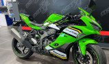 KAWASAKI ZX4RR - A PARTIR DE 163€ /MOIS