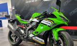 KAWASAKI ZX4RR - A PARTIR DE 163€ /MOIS