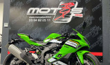 KAWASAKI ZX4RR - A PARTIR DE 163€ /MOIS