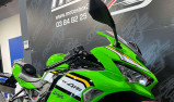 KAWASAKI ZX4RR - A PARTIR DE 163€ /MOIS