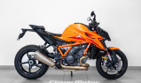 KTM - 1390 SUPER DUKE R