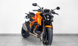 KTM - 1390 SUPER DUKE R