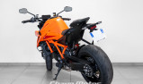 KTM - 1390 SUPER DUKE R