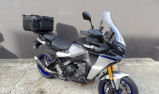 YAMAHA TRACER 9 GT+ TRACER 900 GT+