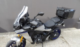 YAMAHA TRACER 9 GT+ TRACER 900 GT+