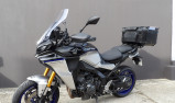 YAMAHA TRACER 9 GT+ TRACER 900 GT+