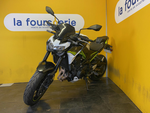 KAWASAKI Z 900 / Z900 A2
