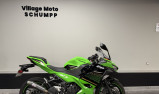 KAWASAKI NINJA 400 SE
