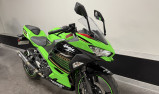 KAWASAKI NINJA 400 SE