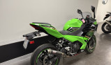 KAWASAKI NINJA 400 SE