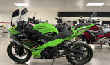 KAWASAKI NINJA 400 SE