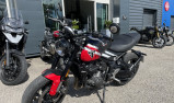 TRIUMPH TRIDENT 660