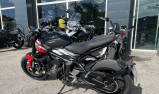 TRIUMPH TRIDENT 660