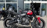 TRIUMPH TRIDENT 660