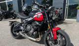 TRIUMPH TRIDENT 660
