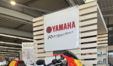 YAMAHA XSR 900 GP