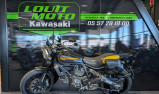 DUCATI SCRAMBLER 800
