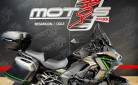 KAWASAKI VERSYS 1100 S GRAND TOURER - A PARTIR DE 259€/MOIS
