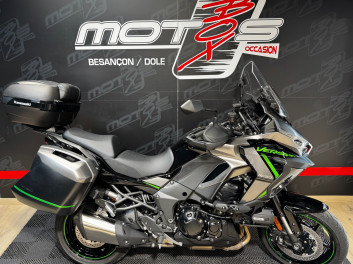 KAWASAKI VERSYS 1100 S GRAND TOURER - A PARTIR DE 259€/MOIS