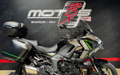 KAWASAKI VERSYS 1100 S GRAND TOURER - A PARTIR DE 259€/MOIS