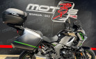 KAWASAKI VERSYS 1100 S GRAND TOURER - A PARTIR DE 259€/MOIS